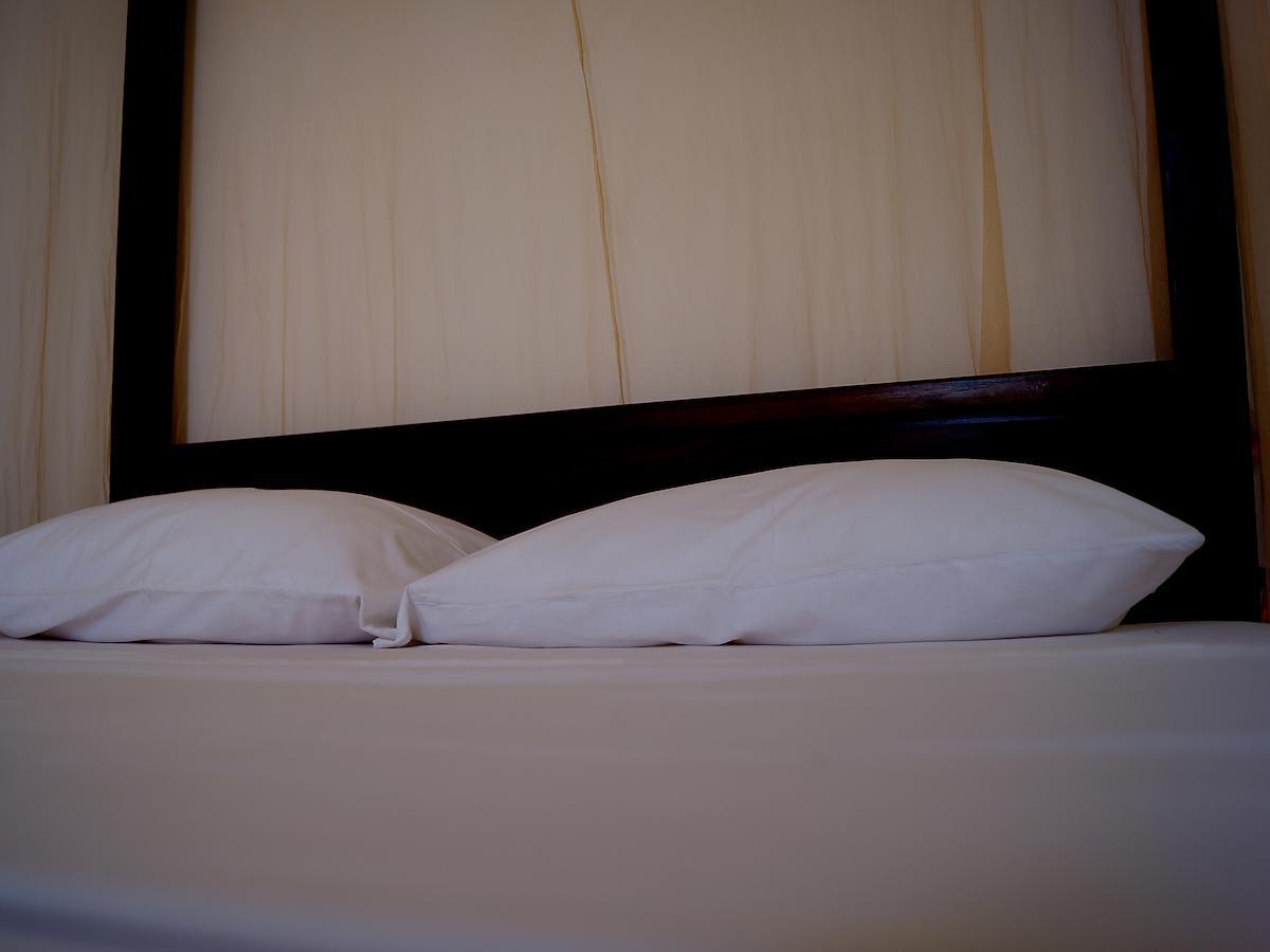 Sayurima Beach Hotel 아항가마 외부 사진